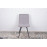 Стул MADRID, светло-серый