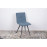 Стул MADRID, синий