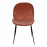 Стул SHIRLEY, терракот