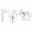 31933000 Focus E2 Набор д/душа (2 смесителя+1 душевой набор)