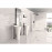 SELECTA CARRARA WHITE LAPPATO PLUS REC-BIS