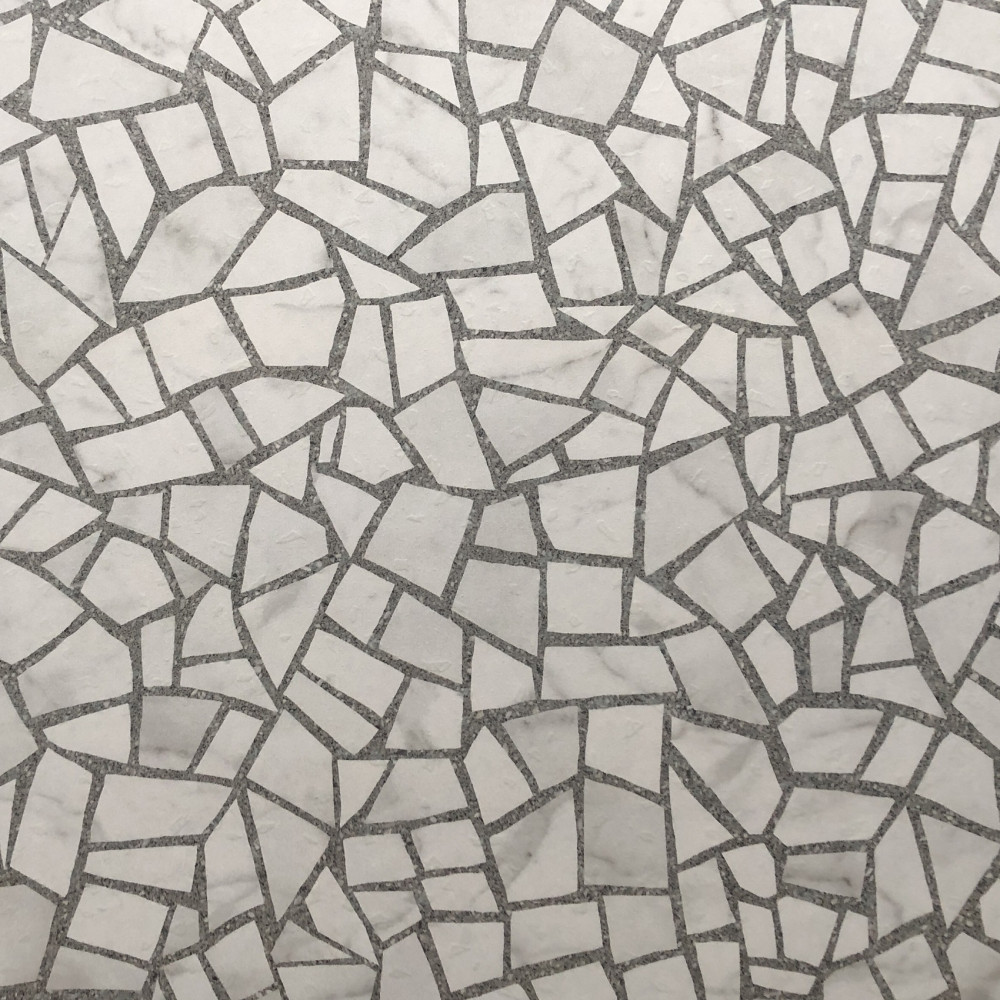 TERRAMENT WHITE