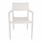 Стул SALTA, белый