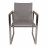 Стул COLOMBIA, серый