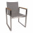 Стул COLOMBIA, серый