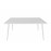 Стол SALTA, белый