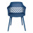 Стул LAVANDA, синий