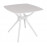 Стол DAISY, белый