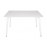 Стол BARBERRY, белый