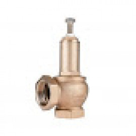 Компоненты безопастности для систем отопления