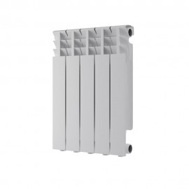 Алюминиевые радиаторы