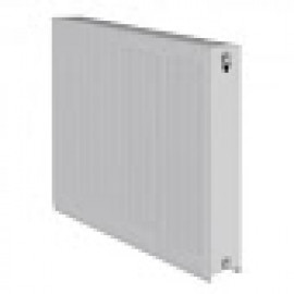 22 тип, боковое подключение