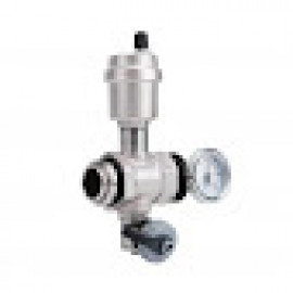 Сливная группа/кран