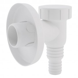 Сифоны для стиральной машины