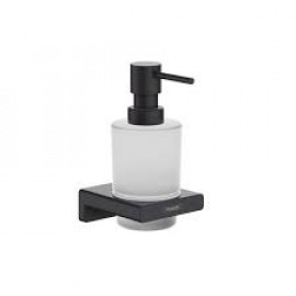 Дозатор для жидкого мыла