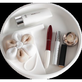 Косметический сосуд, контейнер, ёмкость