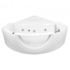 Ванна гидромассажная