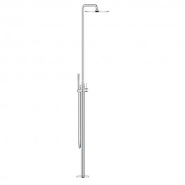 Душевая система