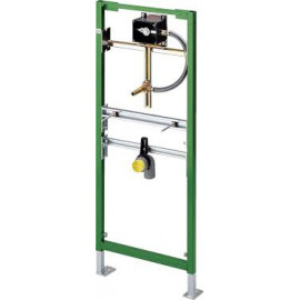 Инсталляция для писсуара