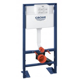 Инсталляция для унитаза