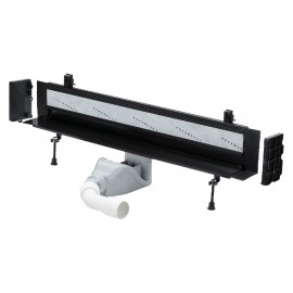 Каналы и трапы