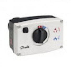 2х, 3х и 4х ходовые клапаны и приводы