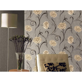 Виниловые обои