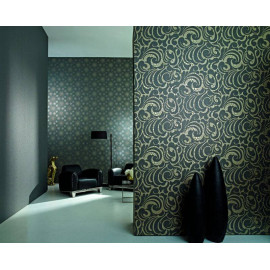 Флизелиновые обои