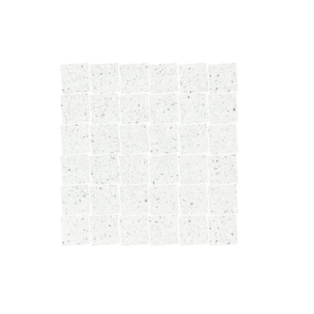 ROVENA LIGHT GREY MOSAIC