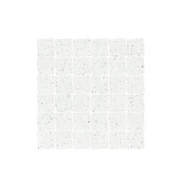 ROVENA LIGHT GREY MOSAIC