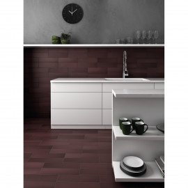 Керамогранит EQUIPE CERAMICAS 25895 STROMBOLI OXBLOOD