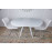 Стол обеденный AUSTIN, белый