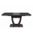 Стол обеденный TORONTO 120, графит