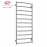 Полотенцесушитель водяной Классик П11 500x1200 В боковое подключение