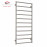 Полотенцесушитель водяной Трапеция П11 500x1200 В боковое подключение